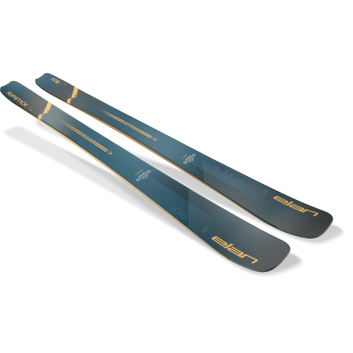 Skis Elan Ripstick 106 2024