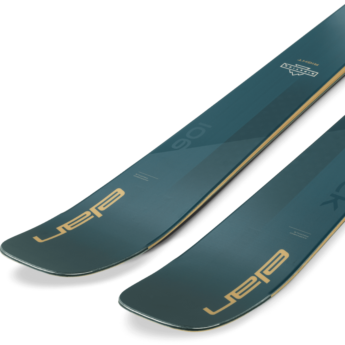 Skis Elan Ripstick 106 2024