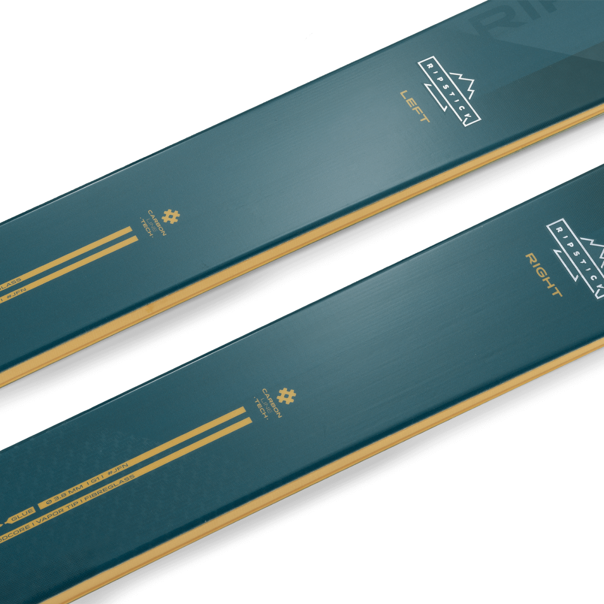 Skis Elan Ripstick 106 2024