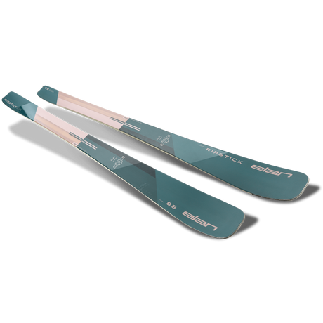 Skis Elan Ripstick 88 W 2022