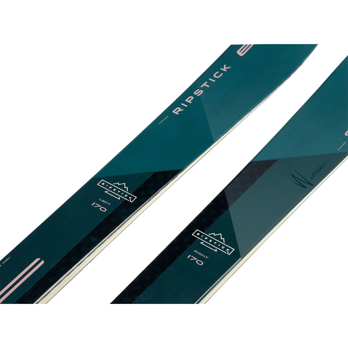 Skis Elan Ripstick 88 W 2022