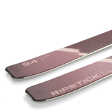 Skis Elan Ripstick 94 W 2024