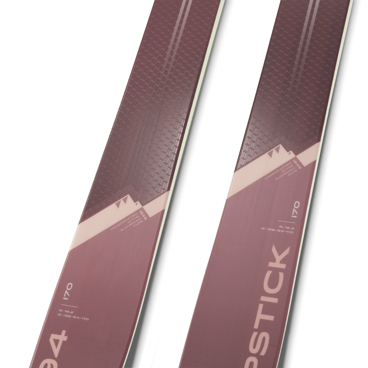 Skis Elan Ripstick 94 W 2024