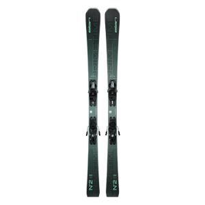 Ski alpin pour pistes