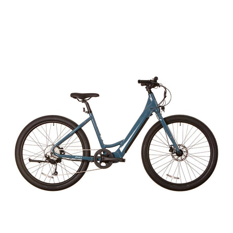 Evo eTwn G020 – Vélo électrique urbain pratique à Québec