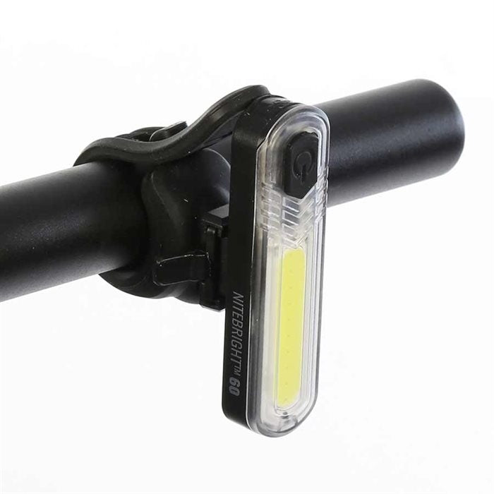 Lumière avant Evo NiteBright 60