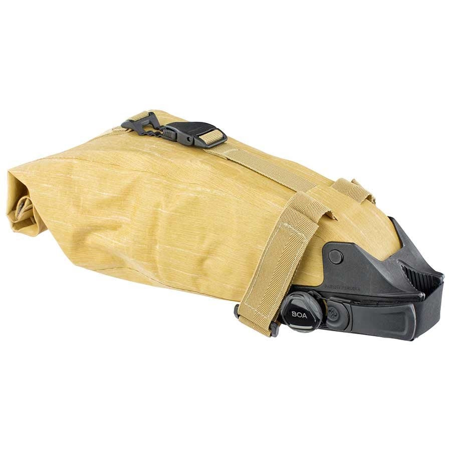 Sac de selle Boa 3L