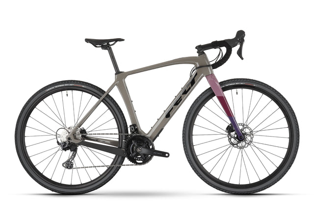 Vélo de gravel Felt BREED advanced GRX 610