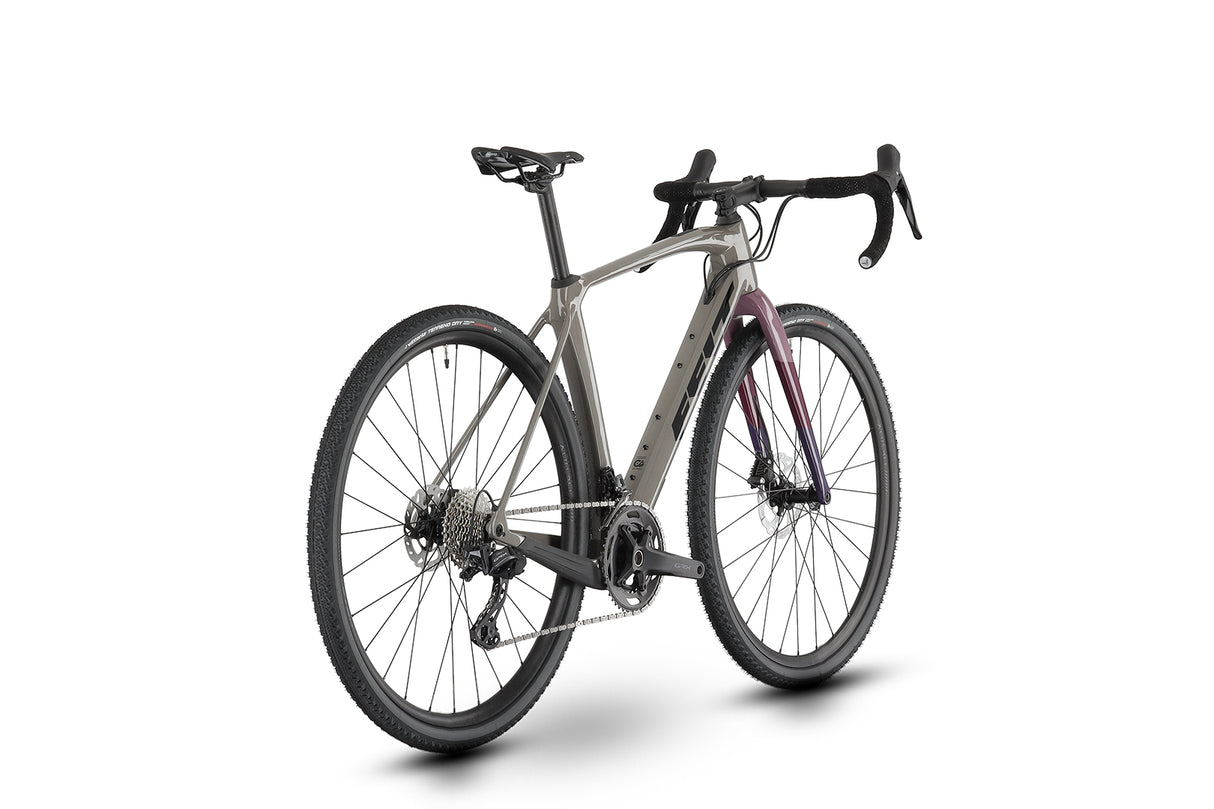 Gravel Bike Felt BREED advanced GRX 610