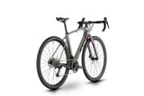 Gravel Bike Felt BREED advanced GRX 610