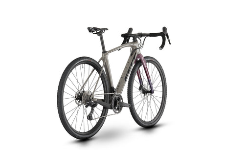 Vélo de gravel Felt BREED advanced GRX 610
