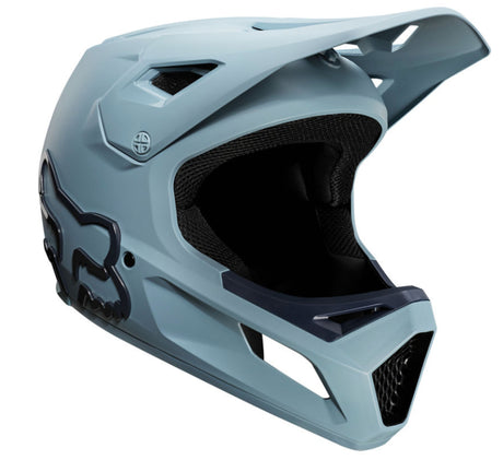 Casque Fox Rampage Junior