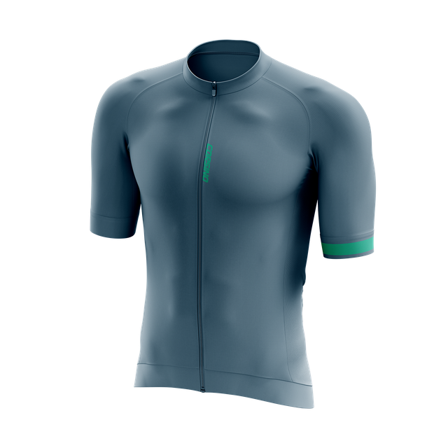 Maillot Corsino Odyssey F Gris