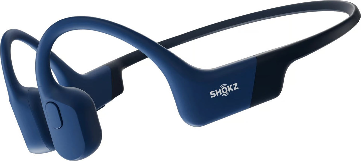 Écouteurs Shokz OpenRun