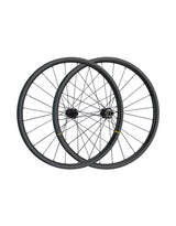 Mavic Allroad Pro Carbon SL DCL Pr M-35 Demo Wheels