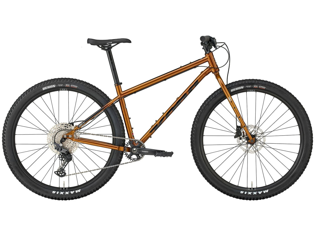 Kona Unit X 36th Gravel Bike