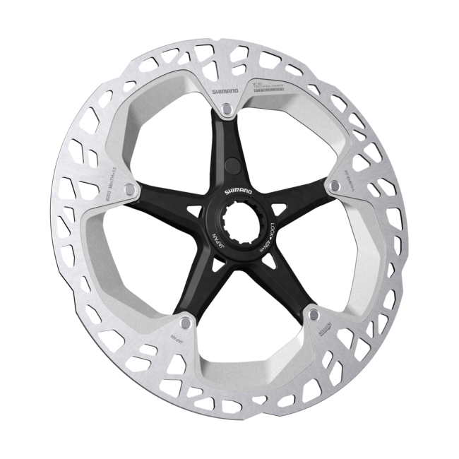 Shimano Centerlock RT-EM810 Disc