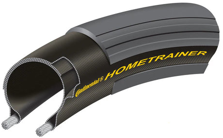 Pneu Hometrainer Continental 27.5'' x 2.00''