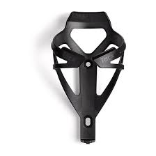 Tacx Deva Matte Black Water Bottle Cage