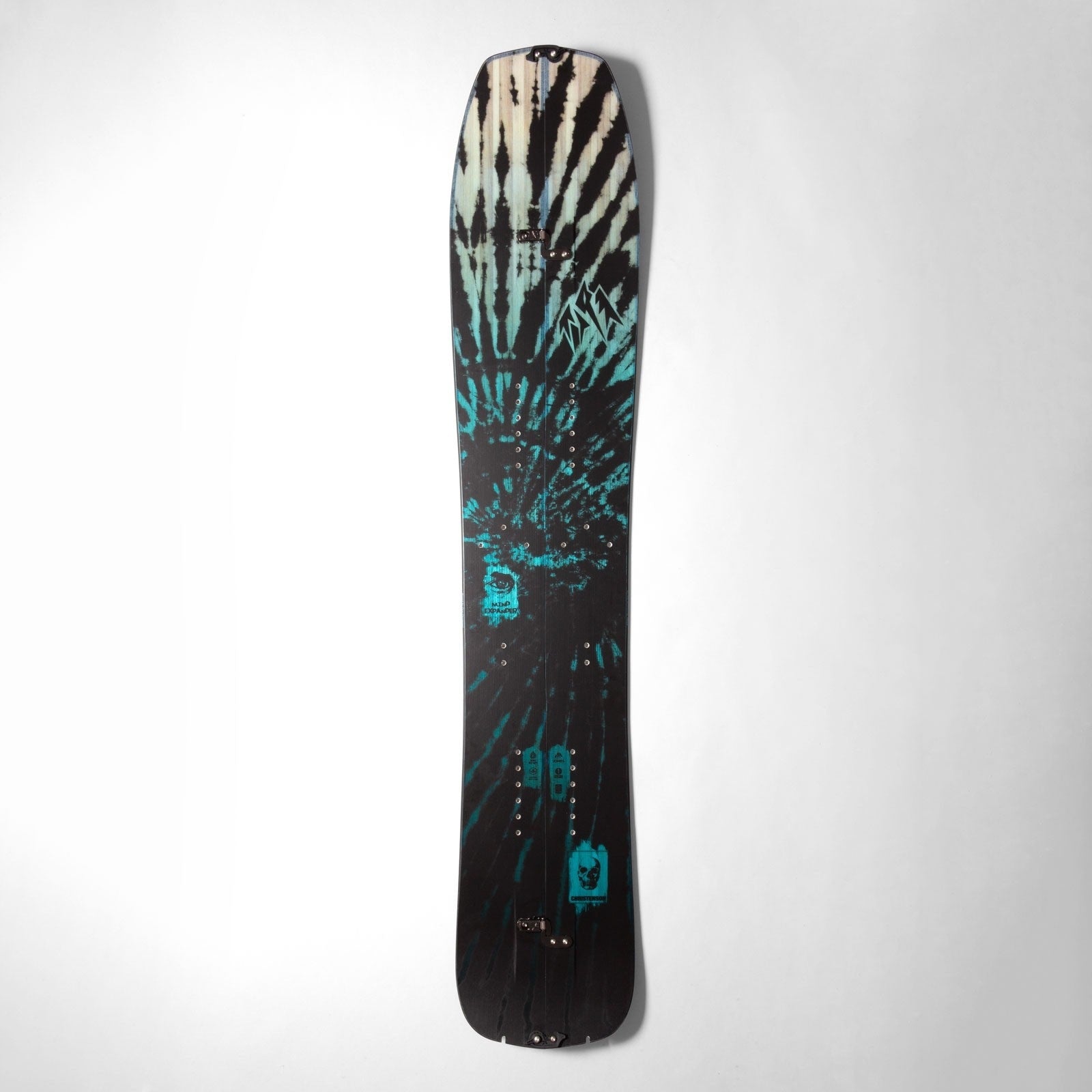 スノーボード Jones Mind Expander Splitboard 158 mind-expander-