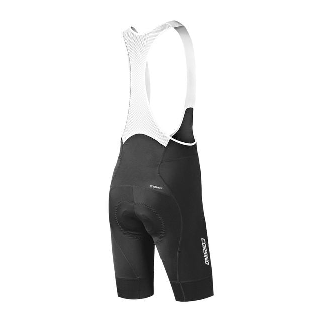 Cuissard Bib Corsino Joya F Noir