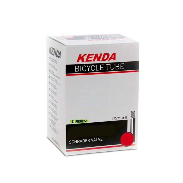 Kenda Tube 700 X 28-35 Schrader 35mm