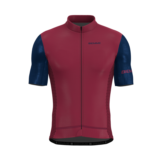 Maillot Biemme Altair Vivo Giro H Bourgogne
