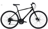 Vélo Hybride Batch Fitness