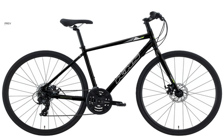 Vélo Hybride Batch Fitness