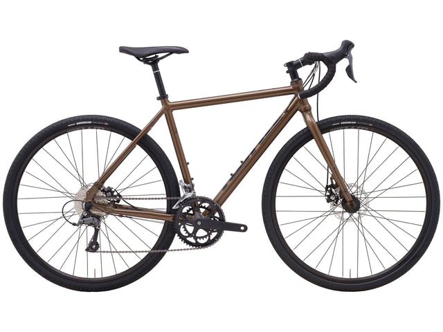 Kona Rove AL 700 – Le gravel accessible, agile et prêt pour l’aventure