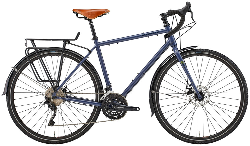 Vélo Cyclotourisme Kona Sutra SE 35ième
