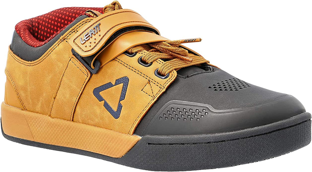 Souliers Leatt Clip 4.0