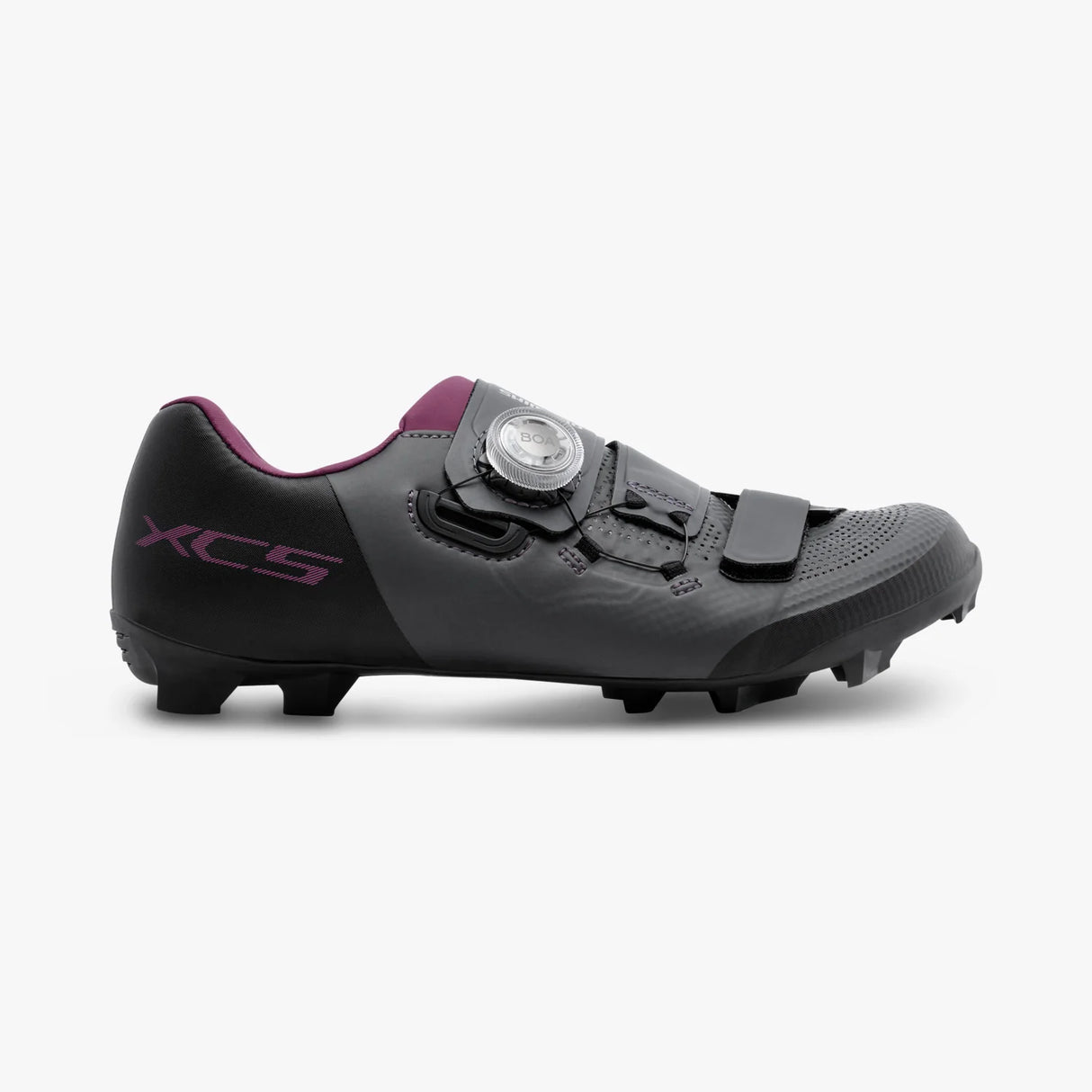 Souliers Shim XC-502 F Gris