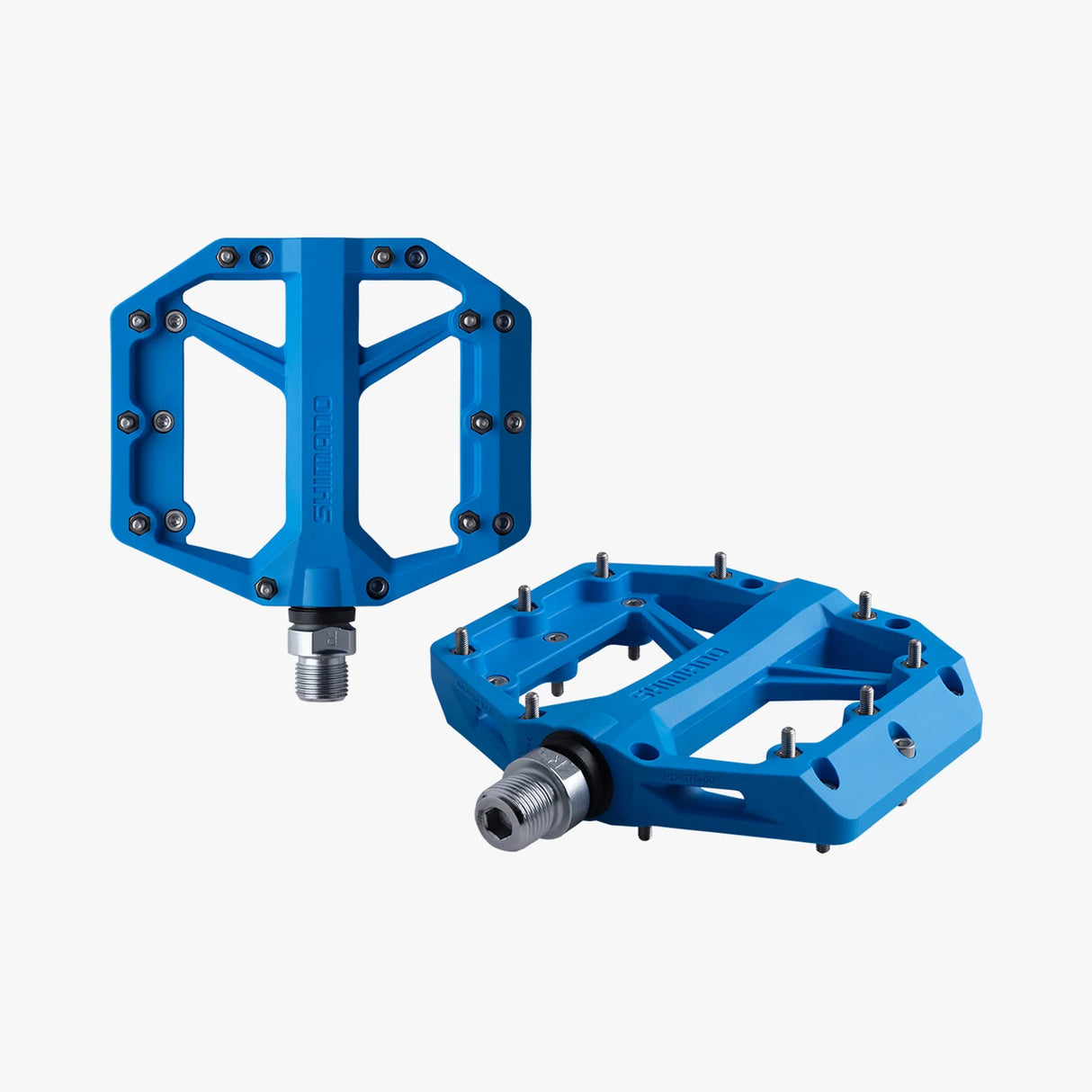 Pédales Shimano PD-GR400