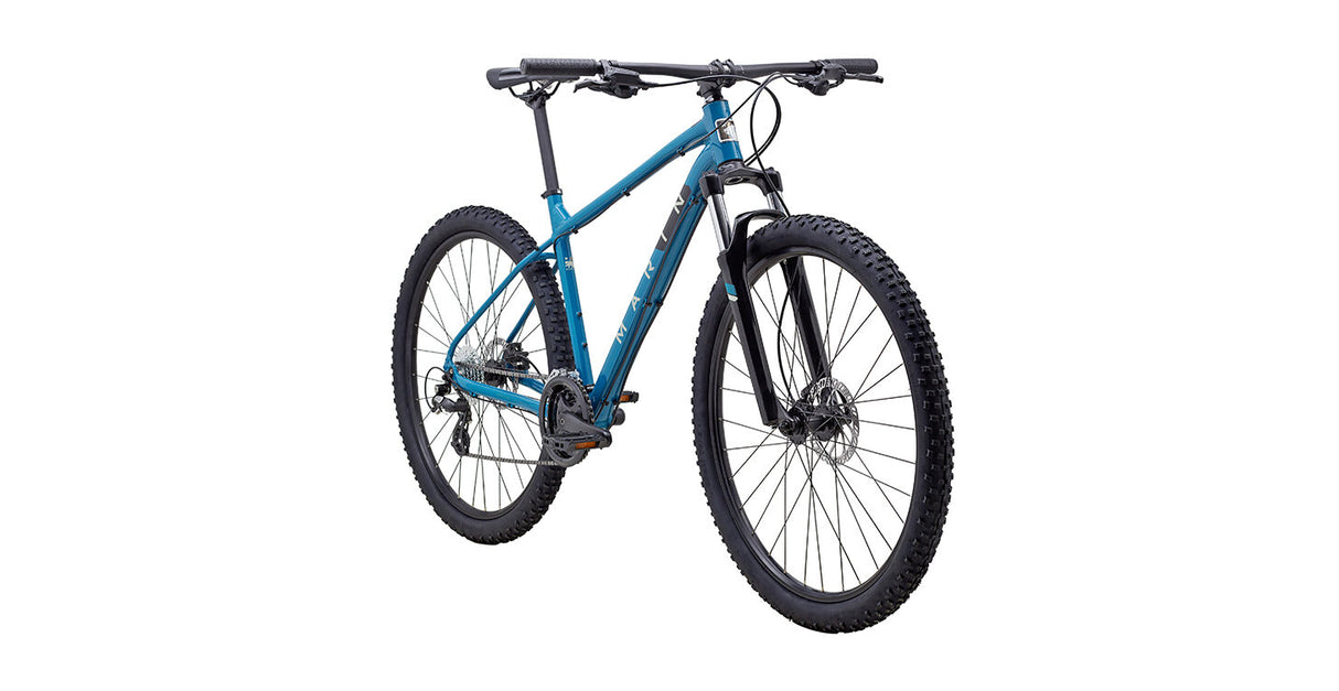 Le Bolinas Ridge 2 de chez Marin est disponible à La Boutique de Vélo Le Pédalier à Québec.