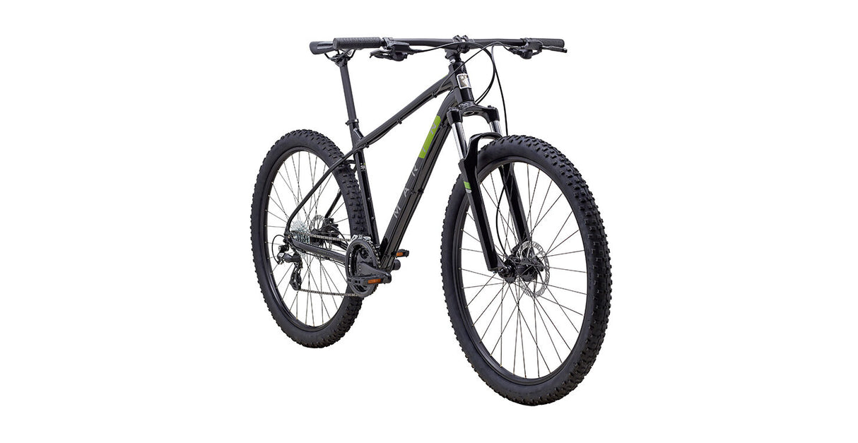 Le Bolinas Ridge 2 de chez Marin est disponible à La Boutique de Vélo Le Pédalier à Québec.