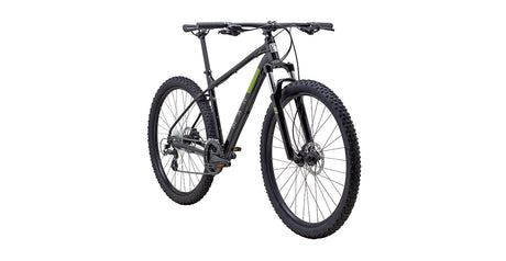 Le Bolinas Ridge 2 de chez Marin est disponible à La Boutique de Vélo Le Pédalier à Québec.