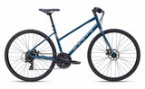 Vélo Hybride Marin Fairfax 1 ST 2025