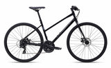 Vélo Hybride Marin Fairfax 1 ST 2025