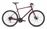 Vélo Hybride Marin Fairfax 2 2025