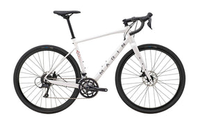 Vélo Gravel Marin Gestalt 1 2026