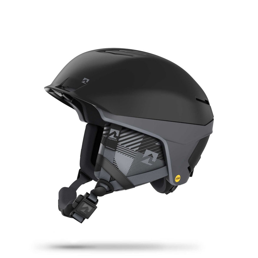 Casque Marker Ampire 2 Mips Noir