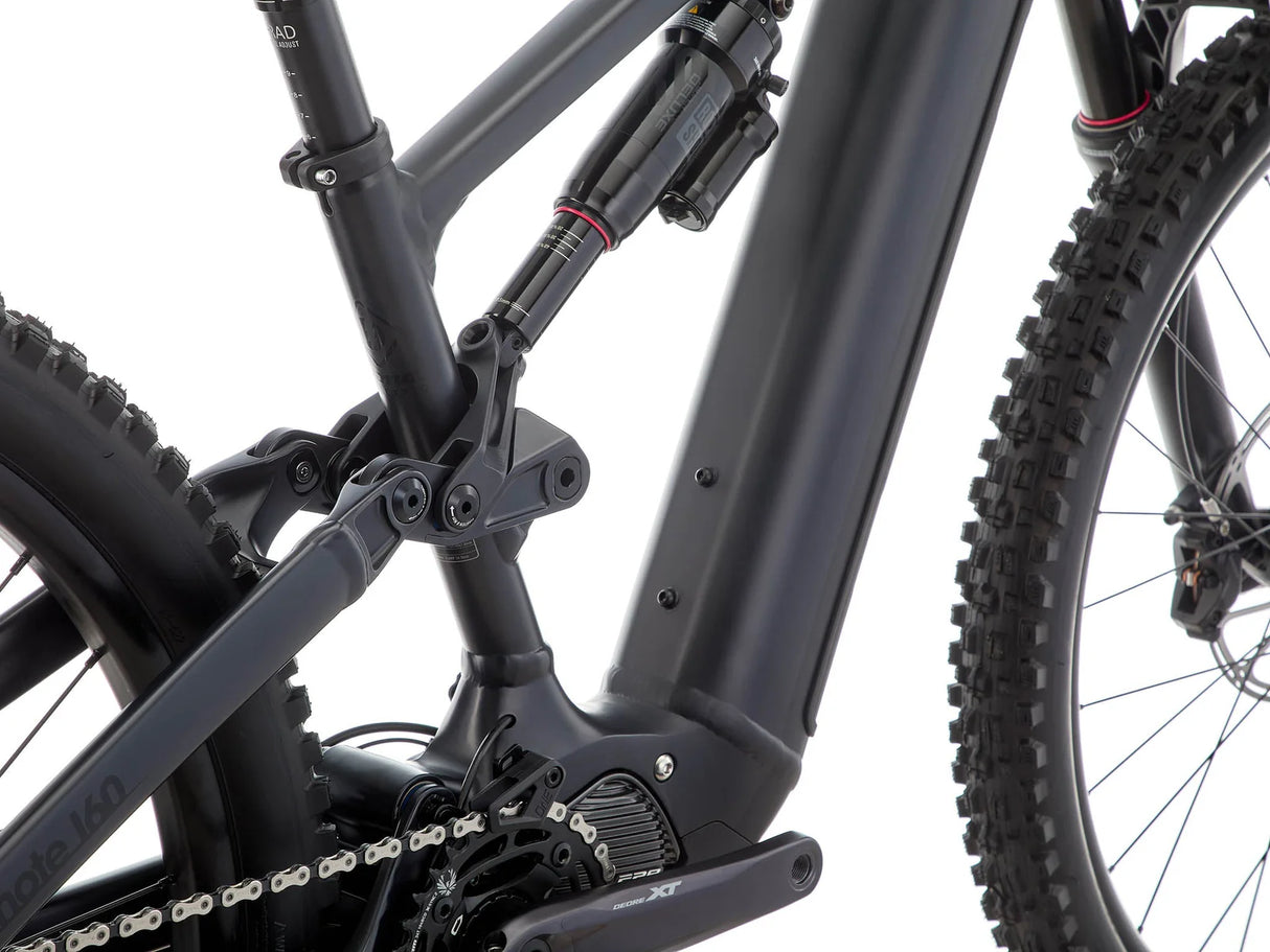 Kona Remote 160 DL