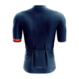 Maillot Corsino Odyssey Bleu