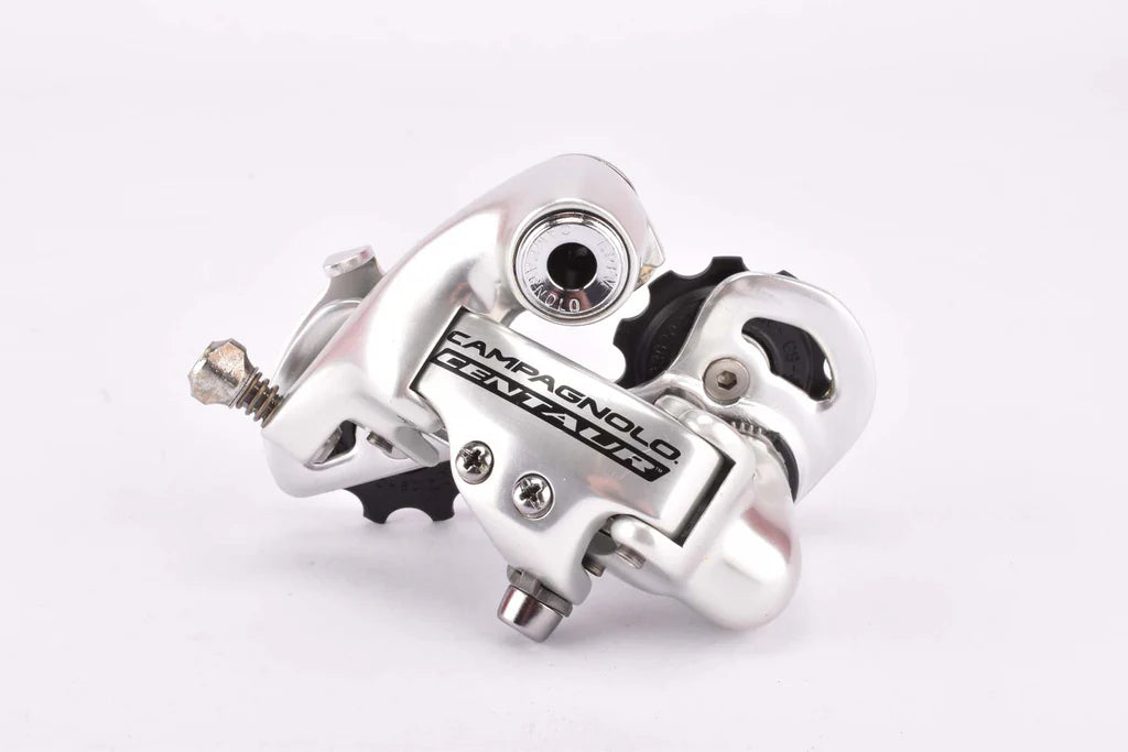 Dérailleur Campagnolo Centaur 10 Vitesses Cage Courte