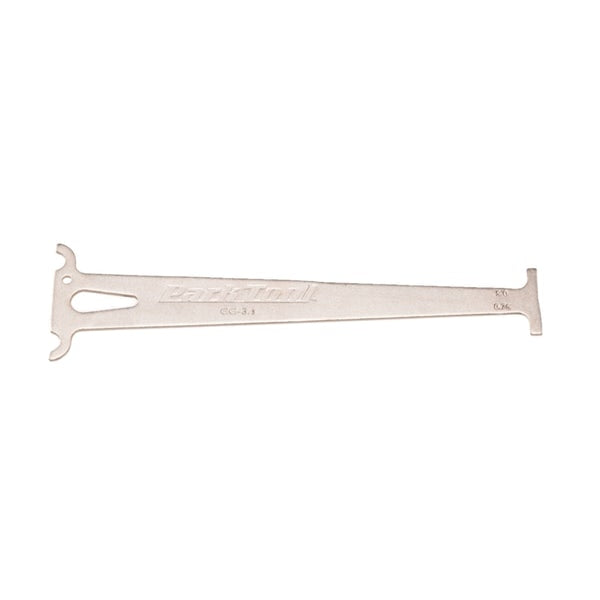 Vérificateur de chaîne Park Tool CC 3.2