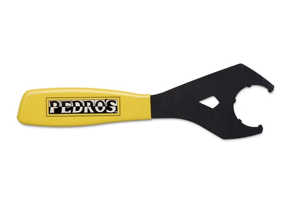 Clé Pedro's pour boîtier de pédalier Shimano à 6 crans