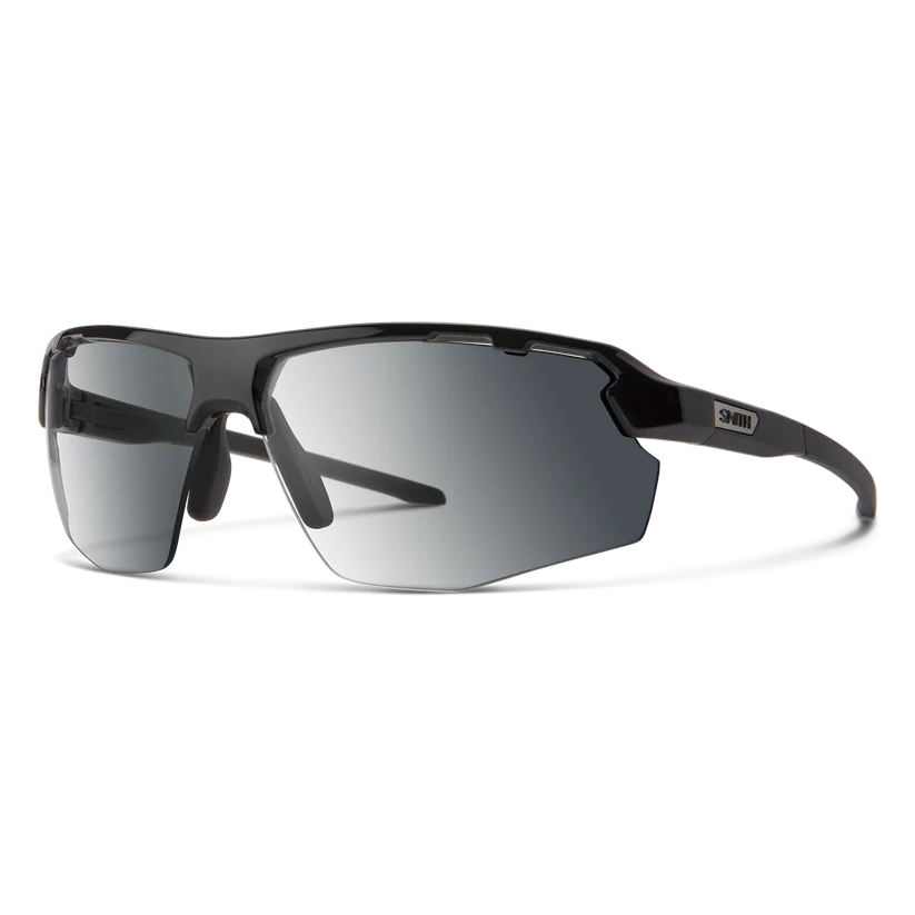 Lunettes Smith Resolve Noir mat | Photochromique
