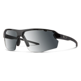 Lunettes Smith Resolve Noir mat | Photochromique