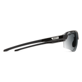 Lunettes Smith Resolve Noir mat | Photochromique